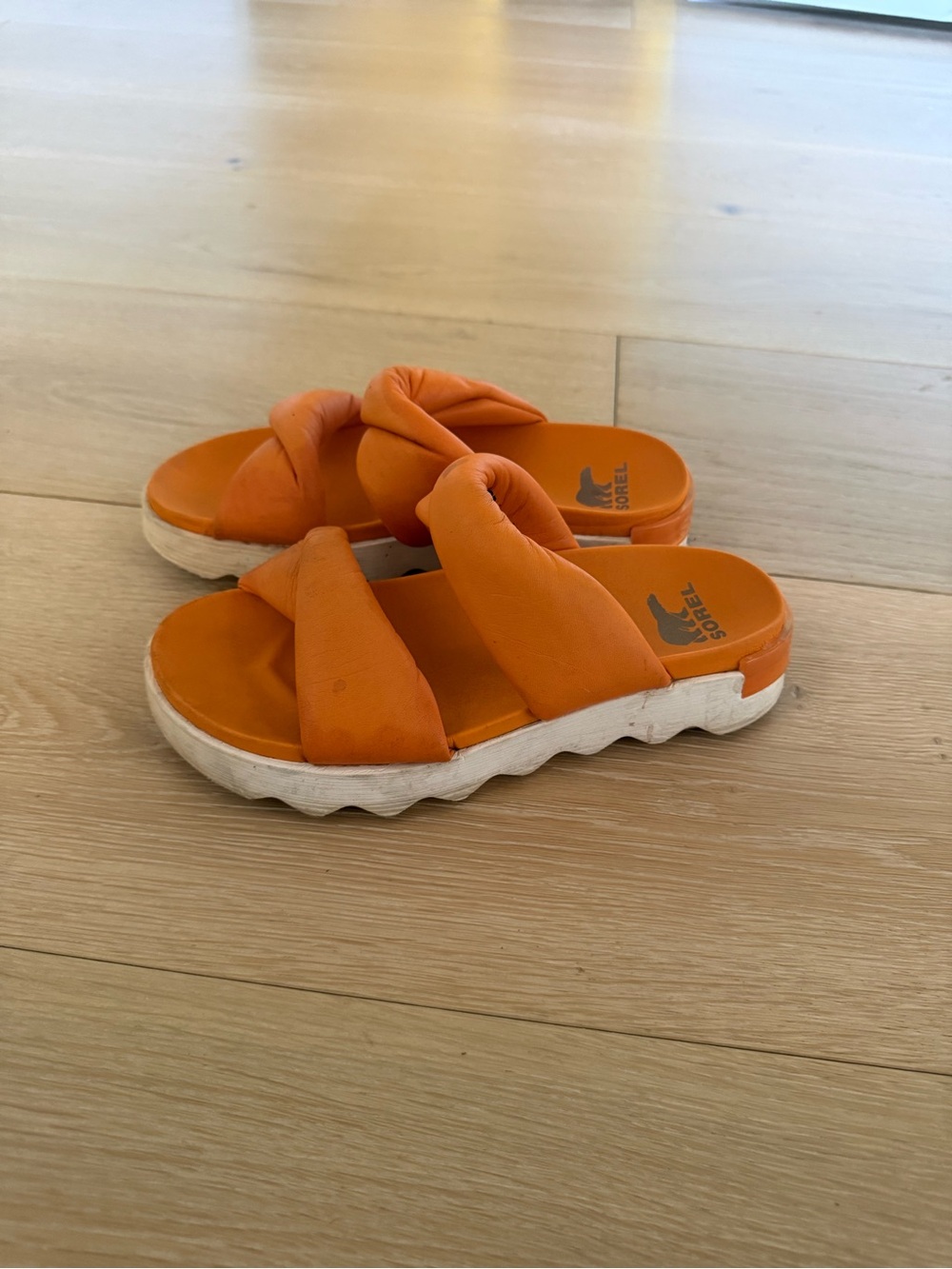 Women’s Slide Sandals - Sorel